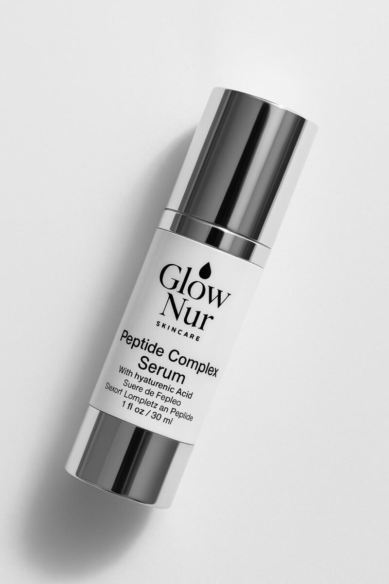 Peptide Complex Serum - Image 2