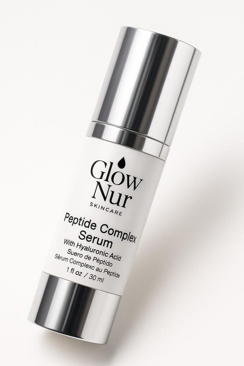Peptide Complex Serum - Image 4