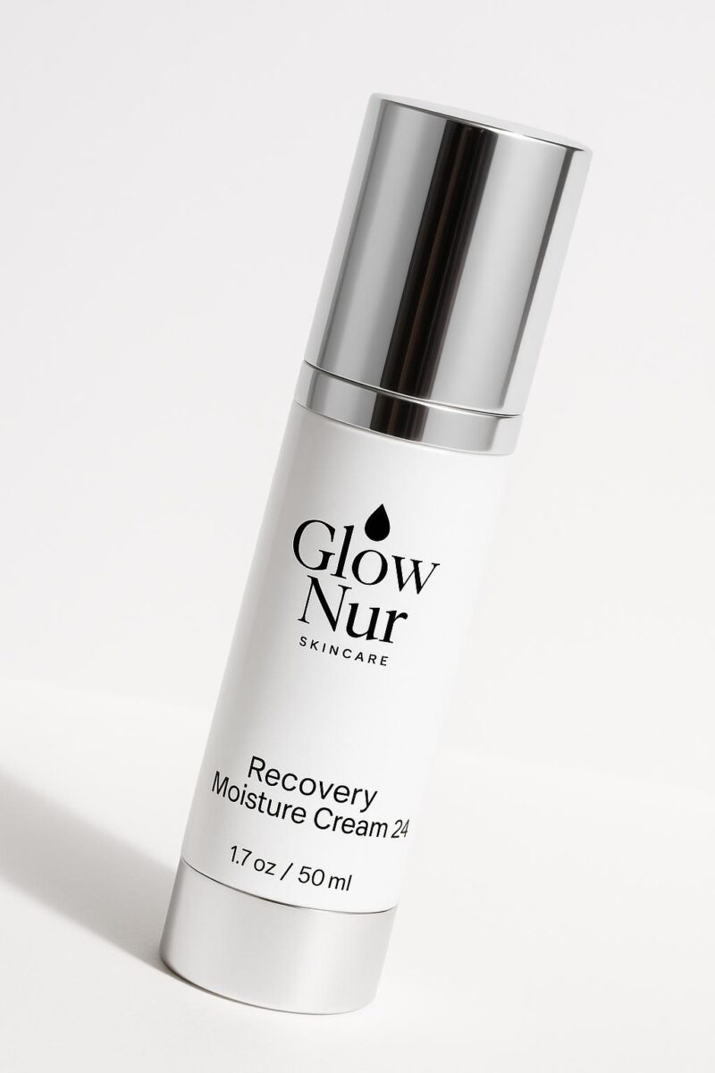 Recovery Moisture Cream - Image 4