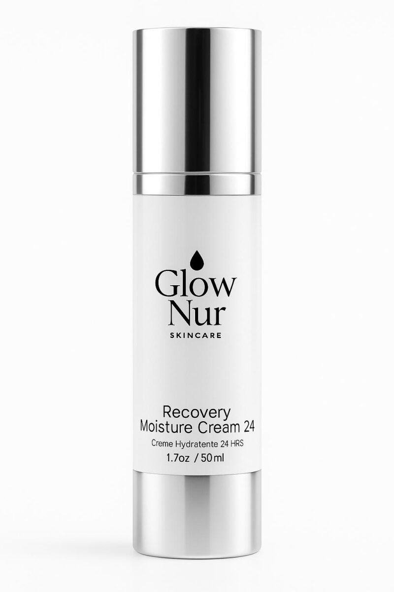 Recovery Moisture Cream - Image 6