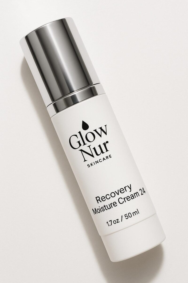 Recovery Moisture Cream - Image 2