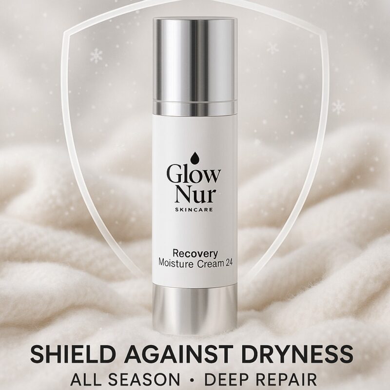 Recovery Moisture Cream