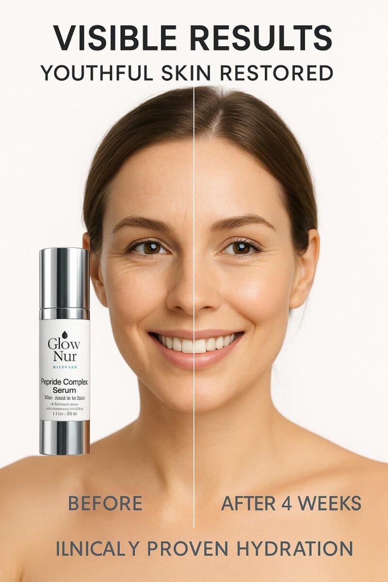 Peptide Complex Serum - Image 5