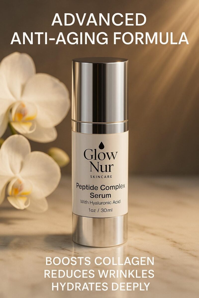 Peptide Complex Serum