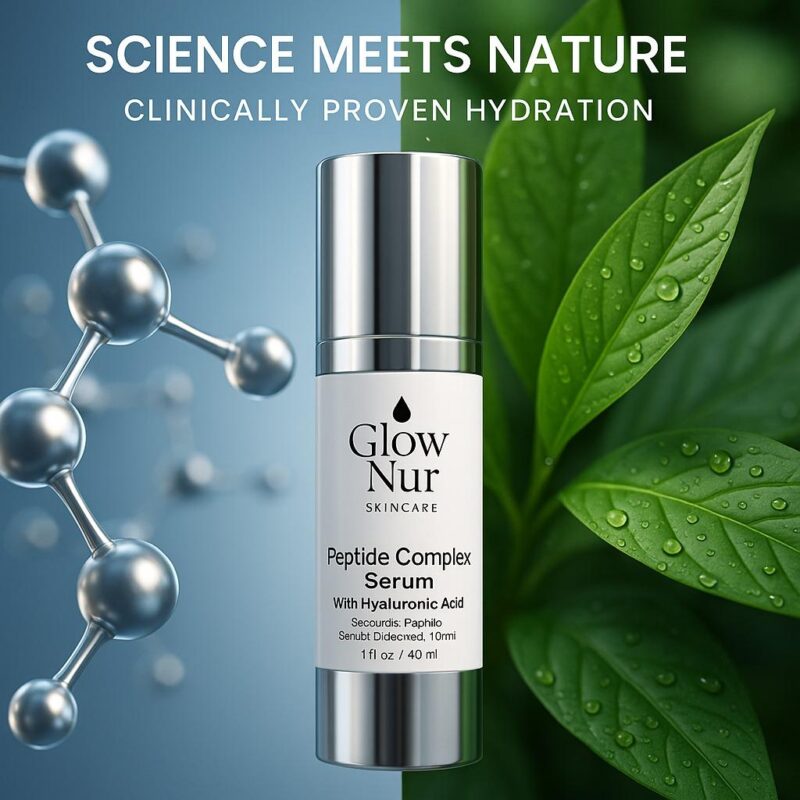 Peptide Complex Serum - Image 3