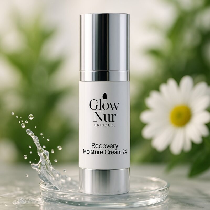 Recovery Moisture Cream - Image 5